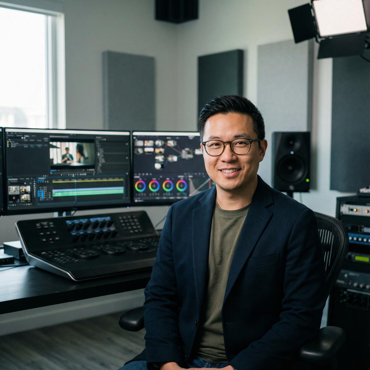 福利姬技术总监王强